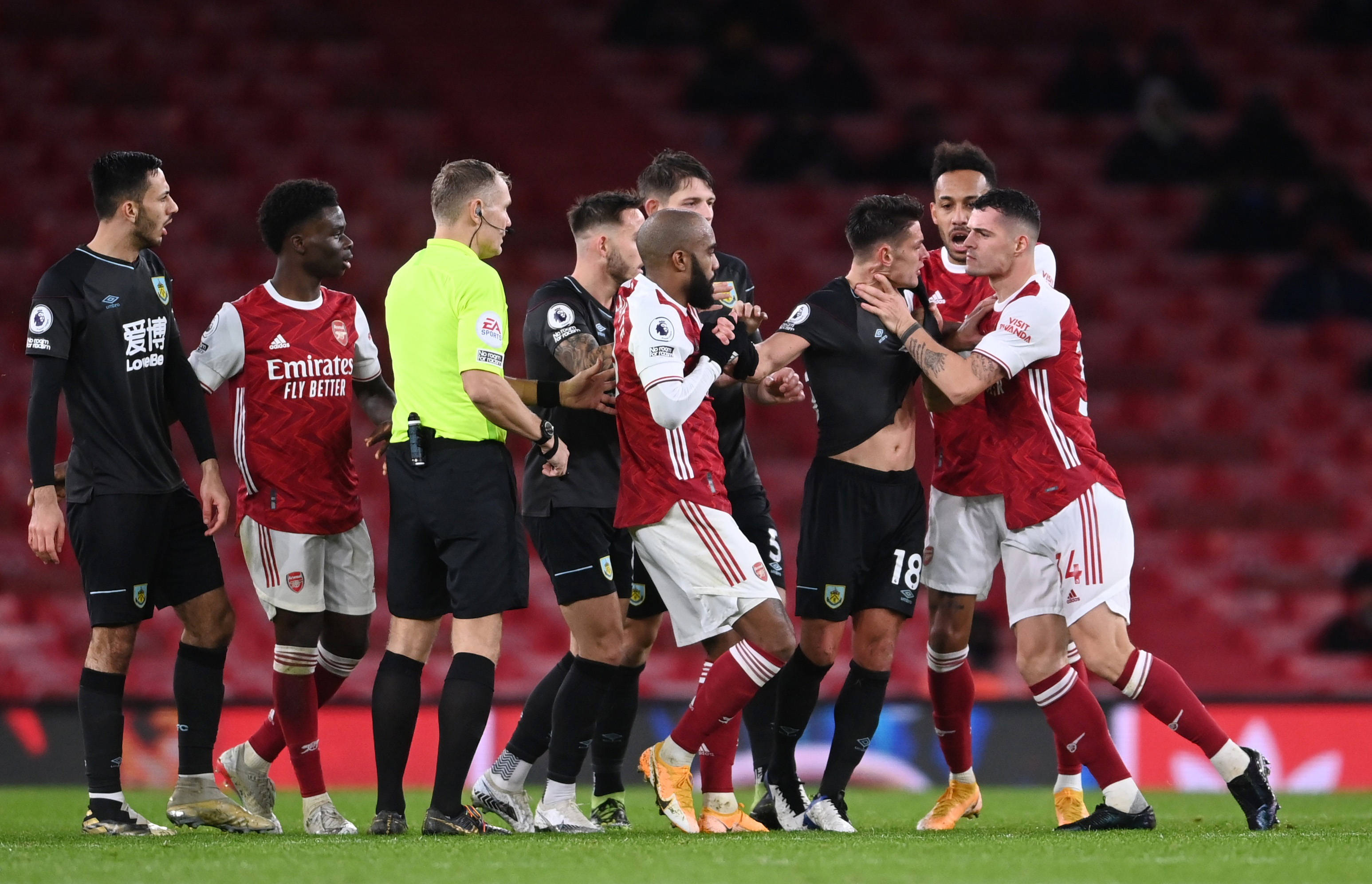 人闻风丧胆 人闻风丧胆