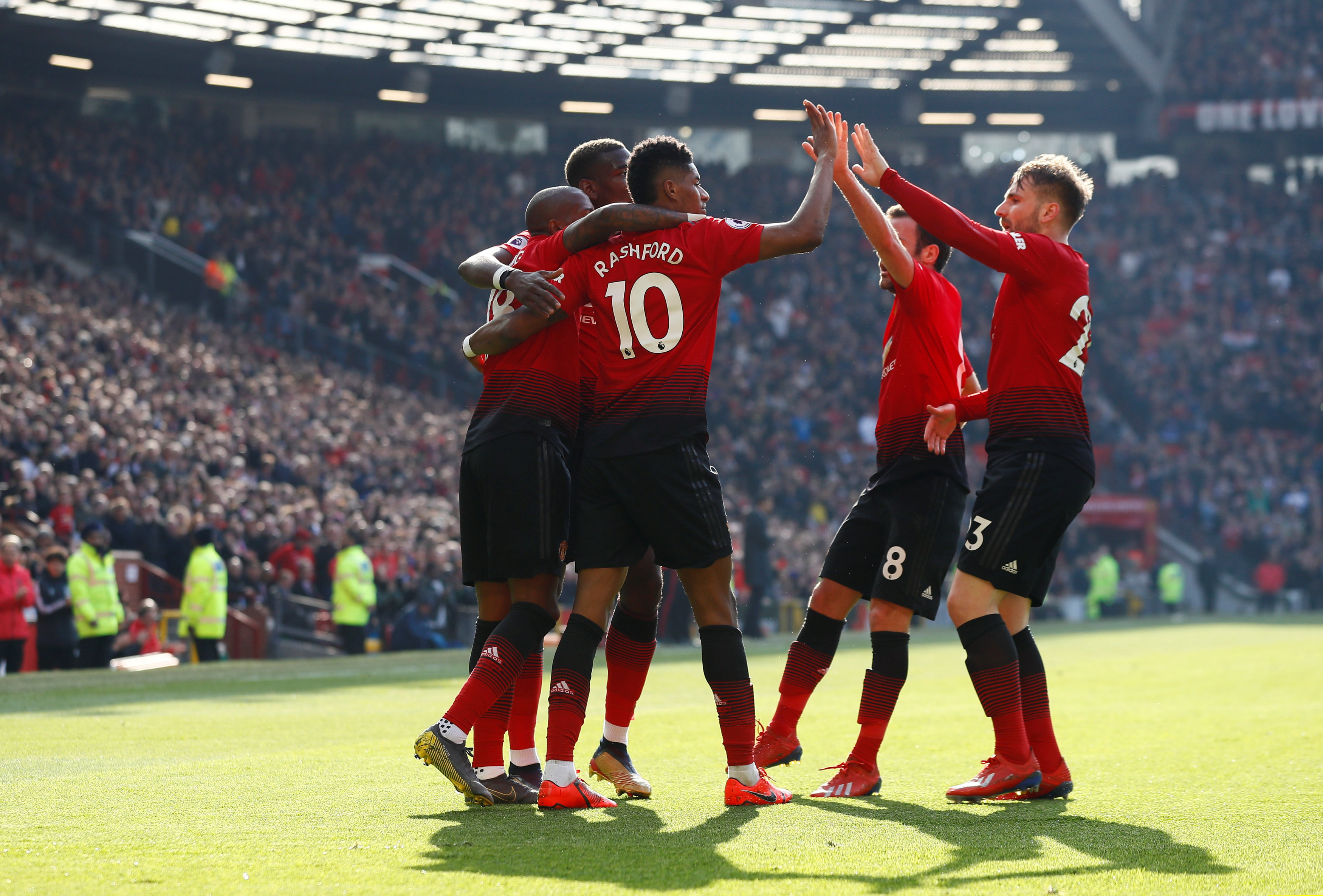 調整後防線 調整後防線